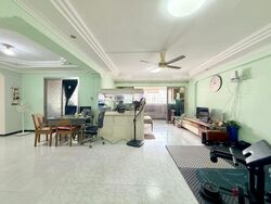 Blk 563 Hougang Street 51 (Hougang), HDB Executive #510913231